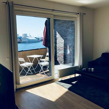 Sorenga Apartments Sorengkaia 86 Oslo Luaran gambar