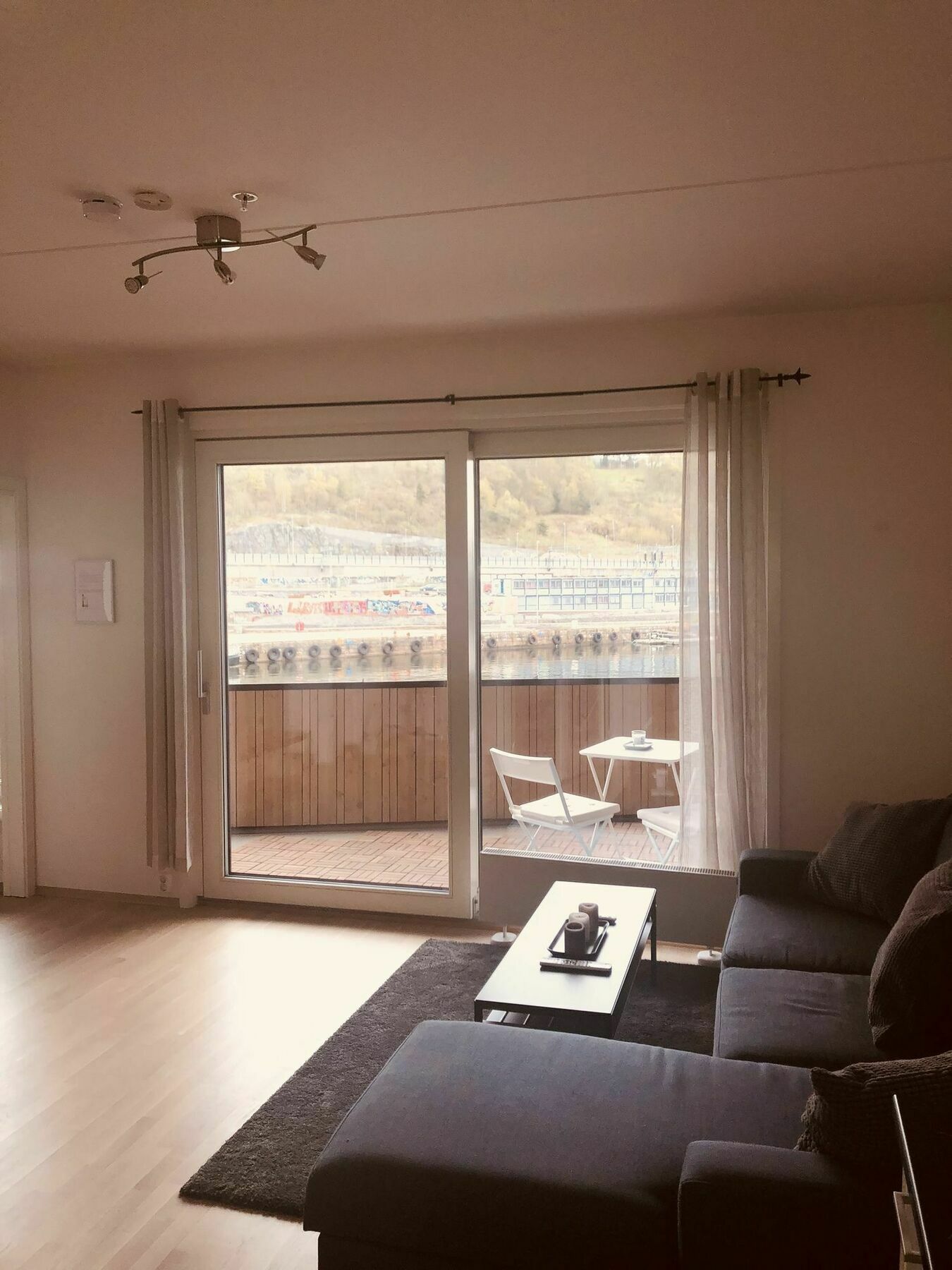 Sorenga Apartments Sorengkaia 86 Oslo Luaran gambar