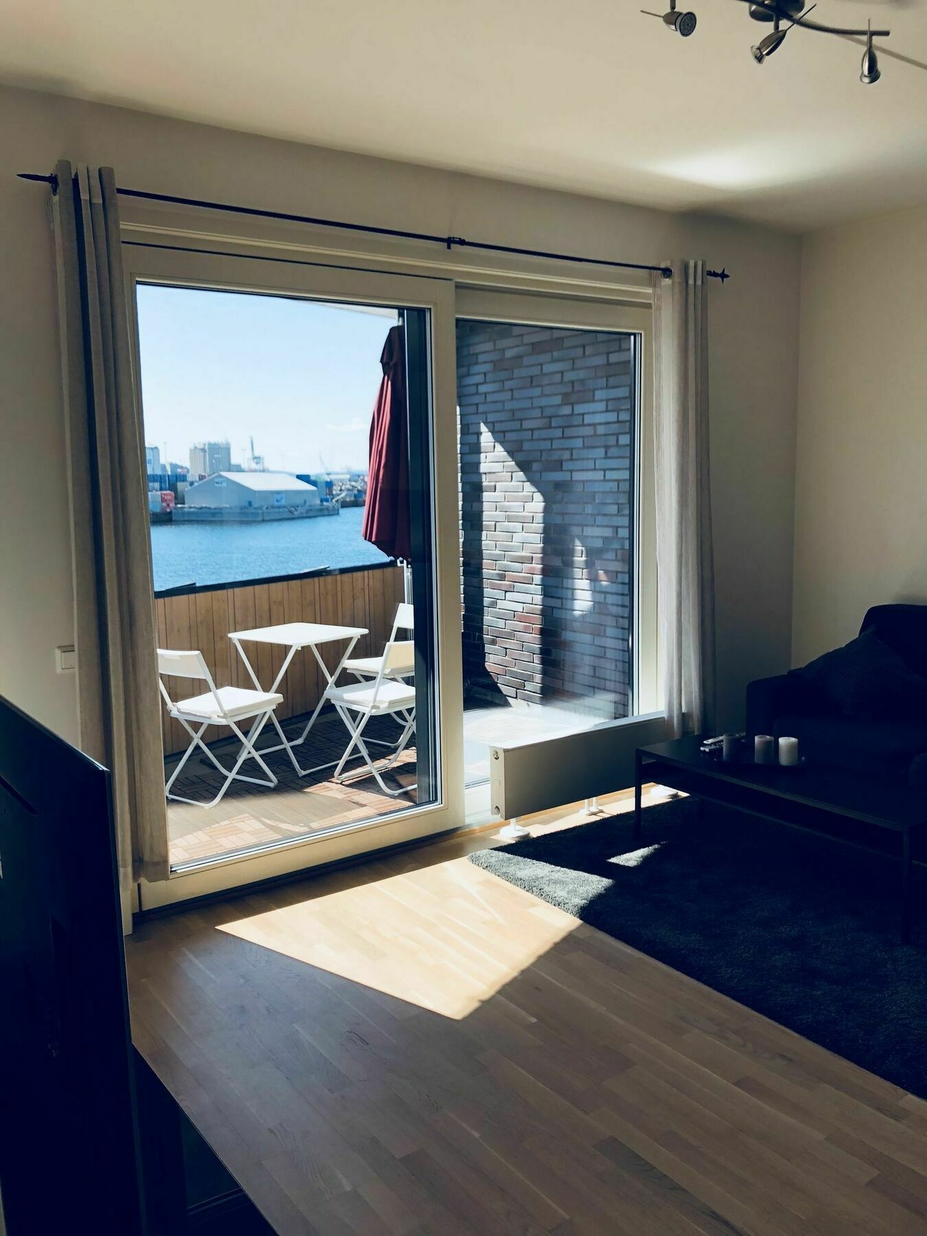 Sorenga Apartments Sorengkaia 86 Oslo Luaran gambar