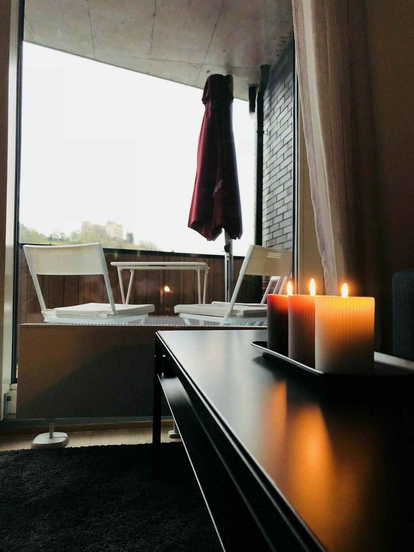 Sorenga Apartments Sorengkaia 86 Oslo Luaran gambar