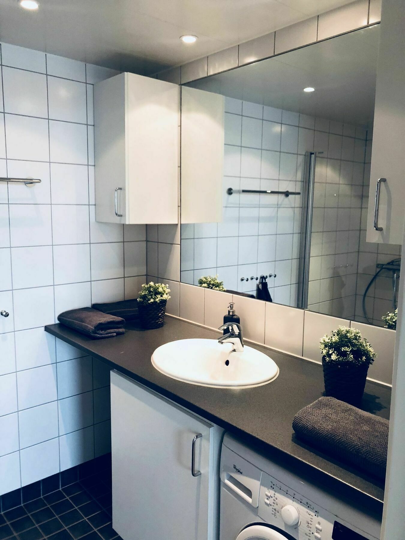 Sorenga Apartments Sorengkaia 86 Oslo Luaran gambar